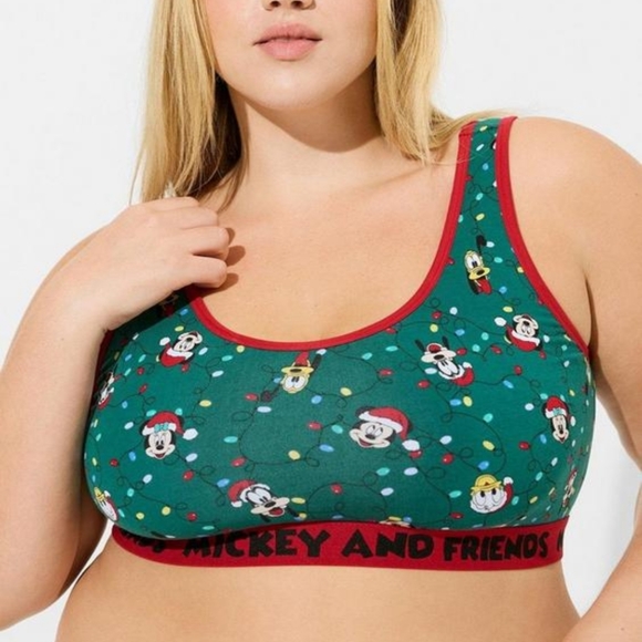 Bralette set - Picture 3 of 4